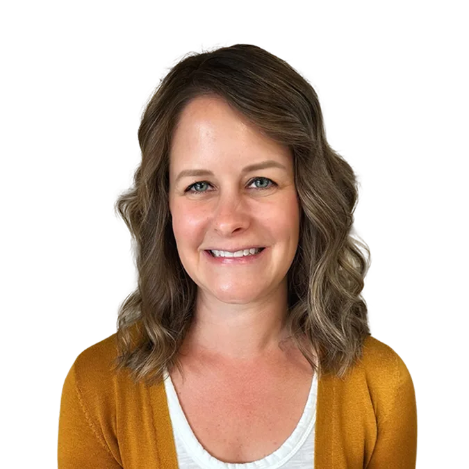 Kassie McOmber, Ed.S., NCSP