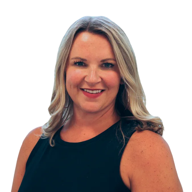 Lesley Slaughter